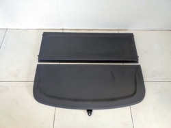 Полиця багажника зад kpl audi q8 sportback фото №1