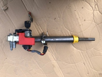 Колонка замок запалювання ford fiesta mk4 1.3 99-02 фото №1