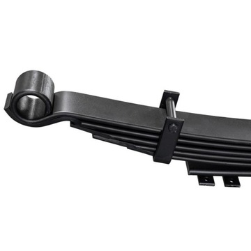 Рессора задний +2'' hol-01 isuzu trooper / isuzu d-max фото №1