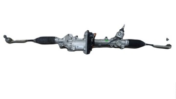 Tesla 3 2020 трансмиссия рулевая рейка 1044831-00-h фото №1