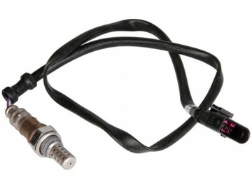 Denso лямбда-зонд dox-2041 фото №1