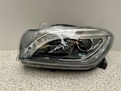 Mercedes ml w166 лампа ліва bi ксенон ils led a1668205459 фото №1