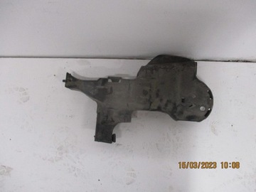Защита балка citroen c3 aircross 9688309080 фото №1
