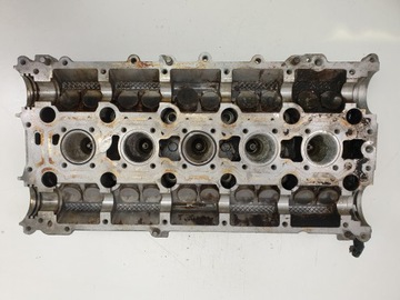 Volvo s60 v70 ii 2.5 t головка цилиндров фото №1