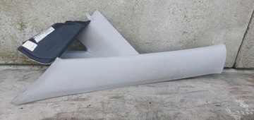 Захист обшивка стійка ліва mercedes vito w447 a4476904025 фото №1