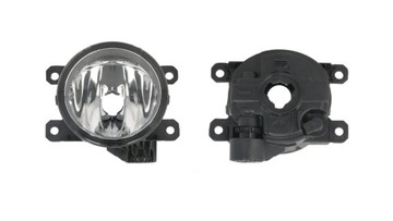 Citroen berlingo peugeot partner галоген лампа фото №1