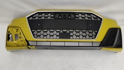 Бампер перед audi a1 82a s line po 2019 фото №1