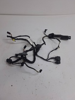 Audi a6 c7 11-18r жгут дверь перед левая 4g5971029cd европа фото №1