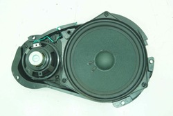 Динамик дверь левых a2308200902 mercedes sl r230 eu европа фото №1