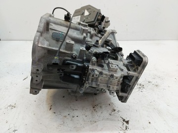 Kia proceed iii коробка передач коробки передач автоматическая 1.5 фото №1