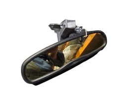 Mazda 3 bl дзеркало внутрішні фото №1