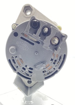 Генератор магнит marelli ca1318 rover фото №1