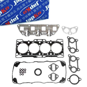 Прокладка головки japko do suzuki samurai 1.0 фото №1