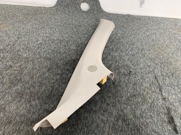 Peugeot expert iii citroen jumpy toyota захист стійка a права оригінал фото №1