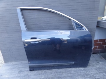 Kia niro 2019 дверь передние правые комплектные оригинал фото №1