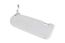 Козирок сонцезахисний праві hyundai i40 фото №1