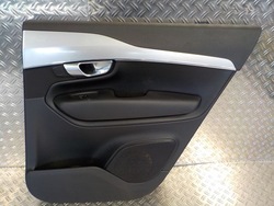 Volvo xc90 ii боковина оббивка двері права зад фото №1