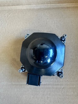 Радар блок керування 4k0907561 audi a6 a7.... фото №1