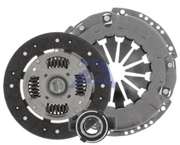 Сцепление aisin alfa romeo citroen peugeot fiat фото №1
