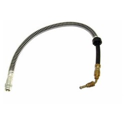 Delphi lh6243 шланг тормозной гибкий фото №1