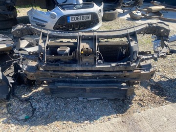 Pas переднє mondeo mk4, s-max mk1 2.0 tdci фото №1