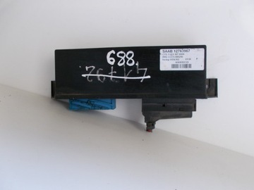 Saab , модуль 12763967 12211070000 фото №1