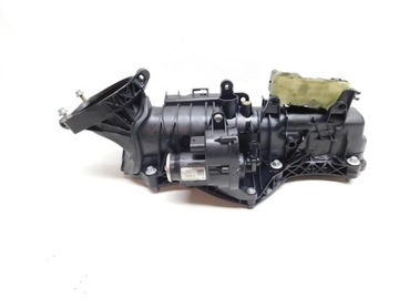 Коллектор всасывающий - mercedes w205 w213 w253 w447 2.0 cdi om654 фото №1