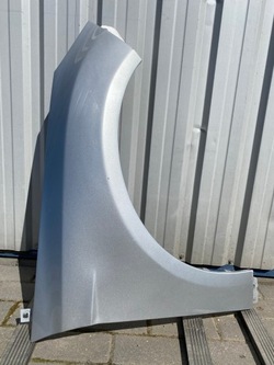 Ford focus mk3 крыло правые перед 0b фото №1