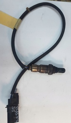 Лямбда-зонд audi s5 3.0 tfsi 06e906265r фото №1