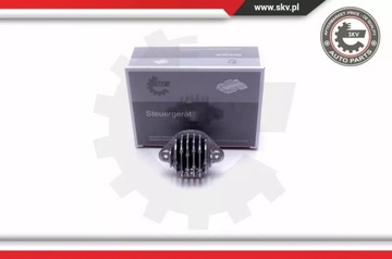 Модуль led drl фото №1