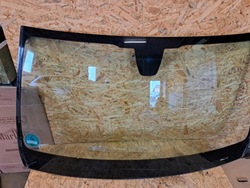 Mercedes w213 стекло лобовое передняя kpl e-klasa фото №1