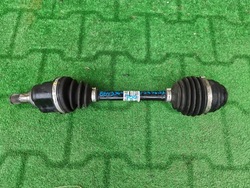 Полуось mini f55 f56 f57 8643361 фото №1