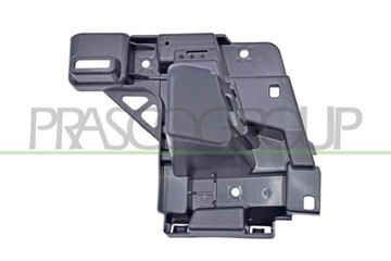 Держатель бампер citroën 9816808080 фото №1