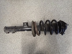 Hyundai ix35 амортизатор mcpherson  перед левый амортизатор фото №1