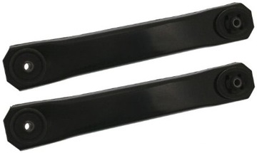 Jeep grand cherokee ii wahace нижня зад комплект фото №1