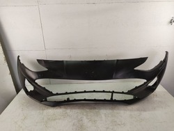 Бампер перед переднє hyundai i10 iii 86511k7000 фото №1