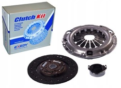 Зчеплення exedy mazda 323 626 mx6 xedos 2.0 2.5 v6 фото №1