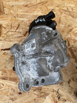 Renault 1.5 dci насос впрыскивающий 0445010763 фото №1