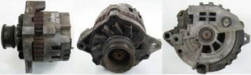 Daewoo espero 96 r 1.8 генератор фото №1