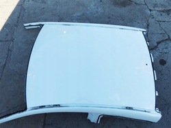 Крыша mercedes c класс w204 купе 2011-2014 год 799 фото №1