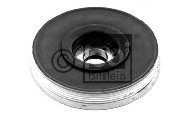 Колесо пасове вала febi bilstein 0515v5 0515l9 0515t фото №1