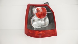 Лампа лівий задня land rover freelander ii 2 06-10r^ фото №1