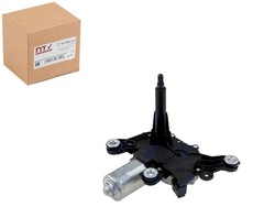 Двигун двірник зад citreon xsara picasso 1999- peugeot 206 2005- фото №1