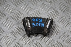 Шланг шланг интеркулер audi a6 c6 4f0 4f9 рестайлинг фото №1