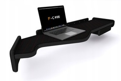 Полиця tir iveco stralis 02-12 широка eko-skóry фото №1