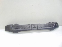 Ford mondeo mk4 10r пенополистирол абсорбер бампера перед 757117a780a фото №1