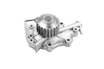 Meyle насос воды daewoo matiz 05- aveo 06- meyle фото №1