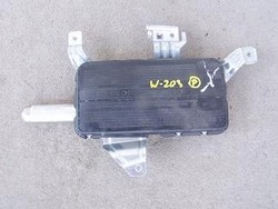 Подушка безопасности air bag подушка дверь w203 c класс 2003 r. фото №1