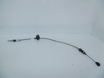 Трос коробки передач автомат volvo s80 ii v70 iii 2.4 d5 фото №1