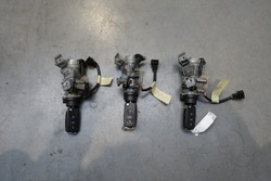 Vw beetle 5c golf vi замок запалювання ключ оригінал фото №1